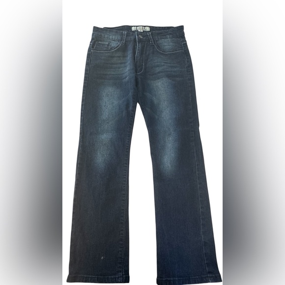 Blue Rag kids  Jeans - Picture 1 of 9